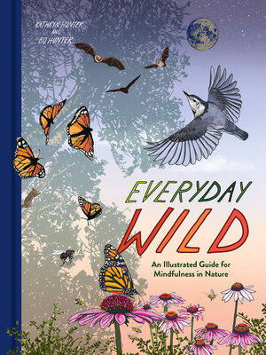 Everyday Wild - ebook